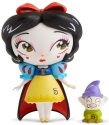 World of Miss Mindy 6003778 Snow White Vinyl Figurine