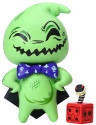 World of Miss Mindy 6006042 Oogie Boogie Vinyl Figurine