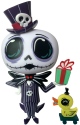 World of Miss Mindy 6006046 Jack Vinyl Figurine