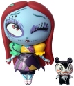 World of Miss Mindy 6006047 Sally Vinyl Figurine