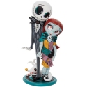 World of Miss Mindy 6010744N Jack and Sally