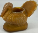 Mosser Glass 111Chocolate Turkey Toothpick 111 Chocolate