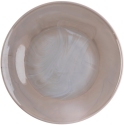 Mosser Glass 1278Marble Plate 127 8 Inch Marble