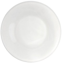 Mosser Glass 1278Milk Plate 127 8 Inch Milk