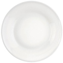 Mosser Glass 1276Milk Plate 127 6 Inch Milk