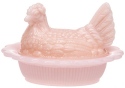 Animals - Hen on Nest 6 Inch - 128