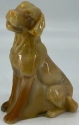 Mosser Glass 133Chocolate Dog Labrador Lab 133 Chocolate