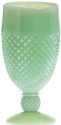 Mosser Glass 150GJadeite Addison Set 150 Goblet Jadeite