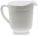 Mosser Glass 150PMilk Addison Set 150 Pitcher Milk