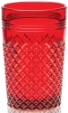 Mosser Glass 150TRed Addison Set 150 Tumbler Red