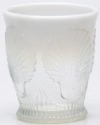 Special Sale SALE152TCrystalOpal Mosser Glass 152 T Tumbler Crystal Opal