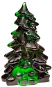 Mosser Glass 212HunterGreen Christmas Tree Medium 212 Hunter Green