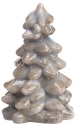Mosser Glass 212Marble Christmas Tree Medium 212 Marble