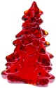 Mosser Glass 212Red Christmas Tree Medium 212 Red