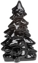 Mosser Glass 218Black Christmas Tree Tall 218 Black