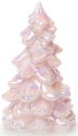 Mosser Glass 218CrownTuscanCarn Christmas Tree Tall 218 Crown Tuscan Carnival