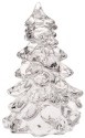 Mosser Glass 218Crystal Christmas Tree Tall 218 Crystal