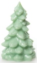 Mosser Glass 218Jadeite Christmas Tree Tall 218 Jadeite