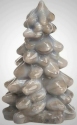 Mosser Glass 218Marble Christmas Tree Tall 218 Marble