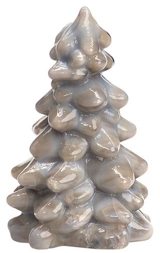 Mosser Glass 232Marble Christmas Tree Small 232 Marble