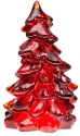 Mosser Glass 232Red Christmas Tree Small 232 Red