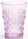 Mosser Glass 234TPassionPink Elizabeth Series 234 Tumbler Passion Pink