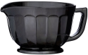 Mosser Glass 242Black Batter Bowl 242 Black