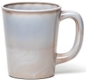 Mosser Glass 243Marble Mug 243 Marble