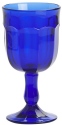 Mosser Glass 302GCobalt Arlington Set 302 Goblet Cobalt Blue