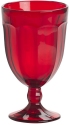 Mosser Glass 302ITRed Arlington Set 302 Iced Tea Glass Red