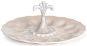 Mosser Glass 335ETMarble Anna Set 335 Egg Tray Marble