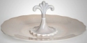 Mosser Glass 335TTMarble Anna Set 335 Tidbit Tray Marble