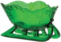 Mosser Glass 501HunterGreen Sleigh 501 Hunter Green