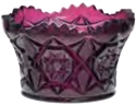 Sets - Diamond Finger Bowl - 502