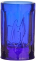 Mosser Glass 666Cobalt Shot Glass 666 Cobalt