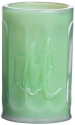 Mosser Glass 666Jadeite Shot Glass 666 Jadeite