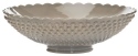 Mosser Glass 702BLMarble Gigi Hobnail Set 702 Bowl Marble