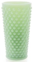 Mosser Glass 702IJadeite Gigi Hobnail Set 702 Drinking Glass Ice Tea Jadeite