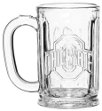 Mosser Glass 740MCrystal Ohio State Buckeyes 740 Mug Crystal