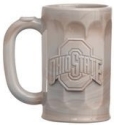 Mosser Glass 740MGray Ohio State Buckeyes 740 Mug Gray