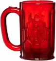 Mosser Glass 740MScarlet Ohio State Buckeyes 740 Mug Scarlet