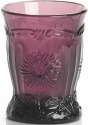 Mosser Glass 902TAmethyst Dahlia Set 902 Tumbler Amethyst