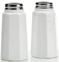 Mosser Glass 930Milk Salt and Pepper 930 Milk