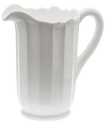 Mosser Glass 931PMilk Panel Set 931 Pitcher Milk