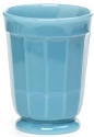 Mosser Glass 931TGeorgiaBlue Panel Set 931 Tumbler Georgia Blue