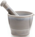 Mosser Glass 93308Marble Mortar and Pestle 933 Marble