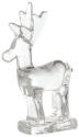 Mosser Glass 935Crystal Reindeer 935 Crystal