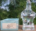 Special Sale SALEMindySo Mosser Glass Mindy Clown So Crystal Carnival Figurine