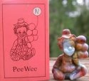 Clowns - Pee Wee Clowns