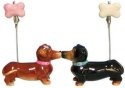 Mwah 93432 Dachshunds Photo Clip